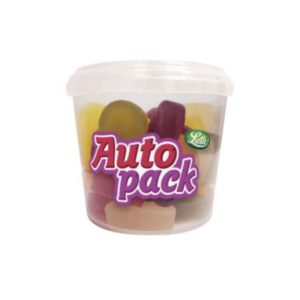 Autopack Winegums 200gr