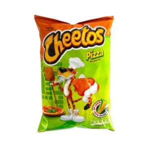 Cheetos Pizzerini 160gr