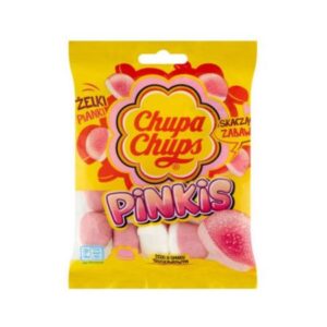 Chupa Chups Pinkis 90gr