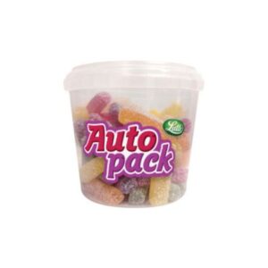 Autopack Zure Sticks