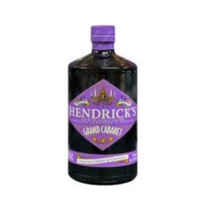 Hendrick's Gin Grand Cabaret 70cl