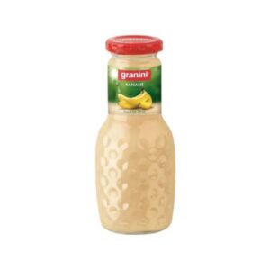 Granini Banaan 25cl (12 stuks)