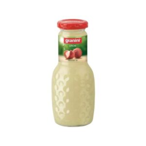 Granini Litchi 25cl (12 stuks)