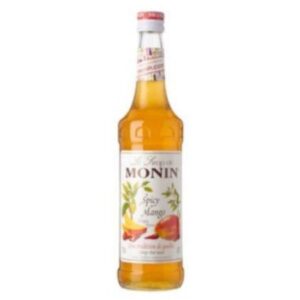 PROMO Monin Siroop Mango 70cl