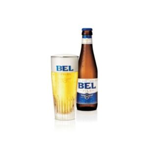 Bels Pils 25cl (24 stuks)