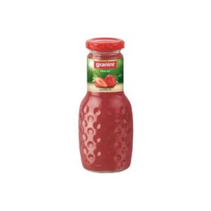 Granini Strawberry 25cl (12 stuks)