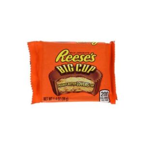 Reese's big cups Peanut Butter 40gr (16 stuks)