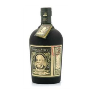 Diplomatico Reserva Exclusiva 12 Years 3L