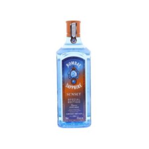 Bombay Sapphire Sunset 70cl