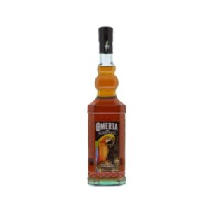 Omerta Belgian Rum 70cl