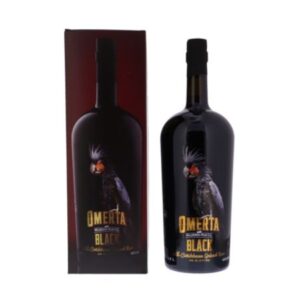 Omerta Black Magnum Edition 1,5L