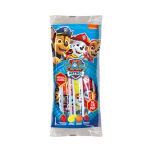 PROMO ICE POP PAW PATROL 50ML (10 stuks)