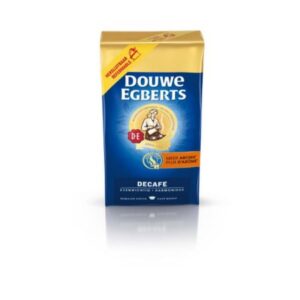 PROMO Douwe Egberts Decafe 250gr