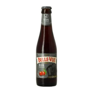 PROMO Belle-vue kriek 25cl