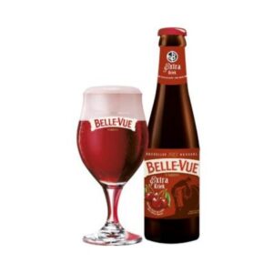 Kriek Belle Vue Extra 25cl (4 stuks)