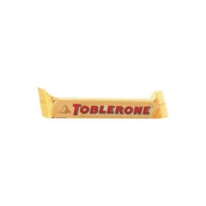 PROMO TOBLERONE MELK 35GR (24 stuks)