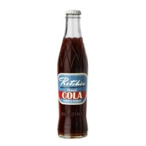 PROMO Ritchie Cola 27,5cl