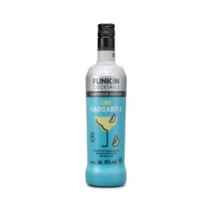 Funkin Lime Margarita 70cl