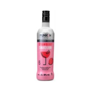 Funkin Strawberry Daiquiri 70cl