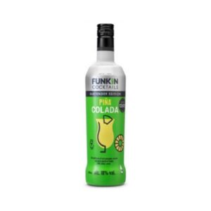 Funkin Pina Colada 70cl