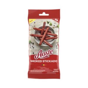 PROMO Aoste stickado smoked 70gr