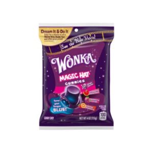 PROMO Wonka magic hat 113gr