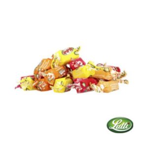 Lutti Ohlala mini mix 3kg