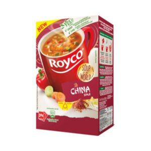 Royco Chinese stijl