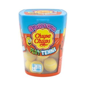 Chupa Chups Tennisbal ice cup 90gr