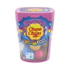 Chupa Chups Unicorn Eggs ice cup 90gr