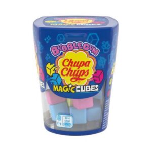 Chupa Chups Magic Cubes ice cup 90gr