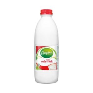 PROMO Campina Volle Melk 1l Pet