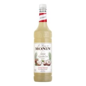 PROMO Monin Siroop Kokos 1L