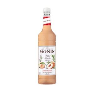 PROMO MONIN SIROOP PERZIK TEA 1L