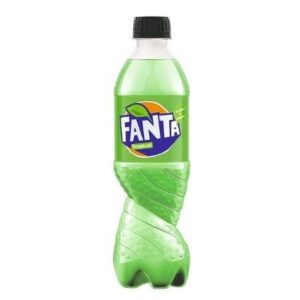 PROMO Fanta Tropical 50CL PET (12 stuks)