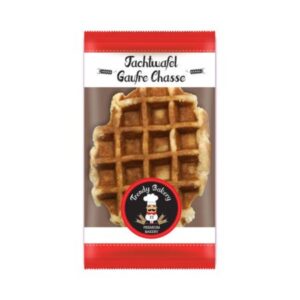 PROMO Jachtwafel 'suikerwafel' 90gr (24 stuks)