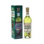 Absinthe Absente 70cl + GBX