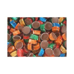 Chocolade Ice Cups 3kg