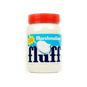 Fluff Marshamallow Spread 213gr