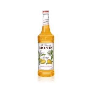 Monin Siroop Mango 70cl