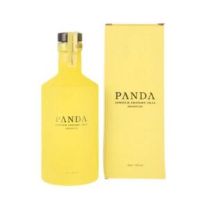 Panda Gin Limited Edition 2024 50cl