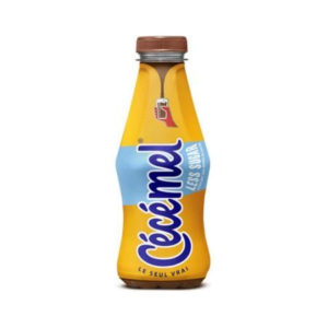 PROMO Cecemel Less Sugar 30cl