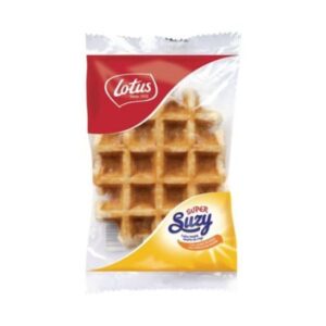 PROMO Lotus Suzy Luikse Wafels XL (24 stuks)