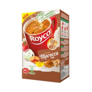 Royco Moroccan Style (20 stuks)