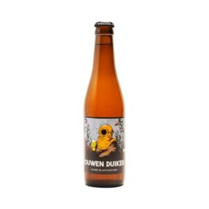 Ouwen Duiker 33cl (4 stuks)