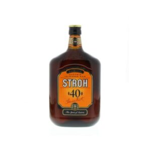 Stroh 40° 70cl