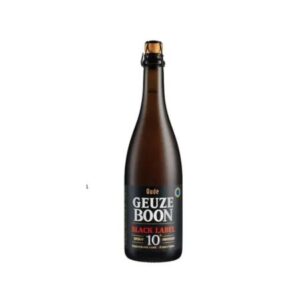 Oude Geuze Boon 'Black Label' 75cl