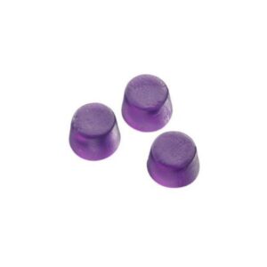 PROMO violet buttons 3kg