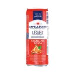 San pellegrino Rossa Light 33cl (24 stuks)