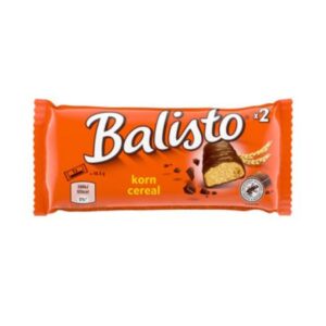 Balisto Corn Mix 37gr (20 stuks)